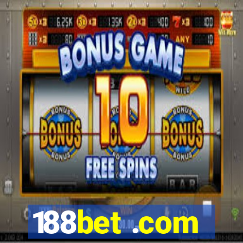 188bet .com